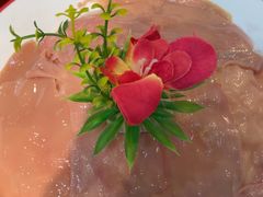 -洪焱重庆老火锅(万福花园店)