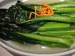 -禄运茶居·手工点心(猎德店)