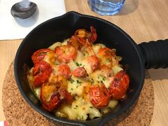 芝士拉丝焗小龙虾-必胜客(WOW中心城店)