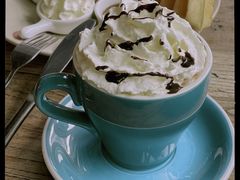 -漫咖啡(红唐店)