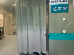-首都医科大学附属北京同仁医院(西区)