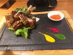 敏珠拉姆烤羊排-敏珠拉姆藏餐·南京厨房(富春江东街店)