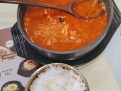 -服务大楼冷面(延大店)