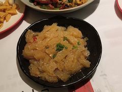 -四方桌·福建客家土菜(沙县步行街店)