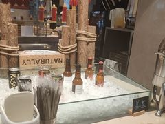 -长沙三景韦尔斯利酒店·Oval全日制餐厅自助餐