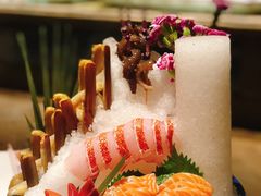 -雍和会海鲜姿造自助(湖东路店)