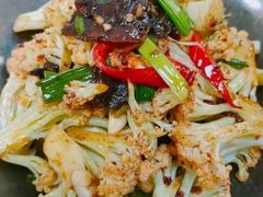 -丰收日·小海鲜·沪上家宴(顾村正大店)