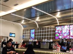 -Tims天好咖啡(河西万象城店)