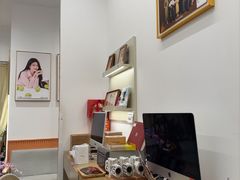 -海马体照相馆(万菱汇店)