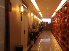 -香山湖渔家大院