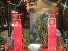 -小龙翻大江文化火锅(宽窄店)