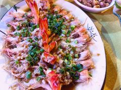 -德记潮州砂锅粥(广州大道北店)