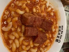 -旺记冰室(九龙中心大厦店)