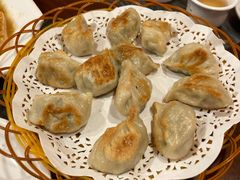 -悦和庄餐厅(迎宾北路店)