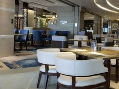 -富阳国际贸易中心大酒店富盈门中餐厅