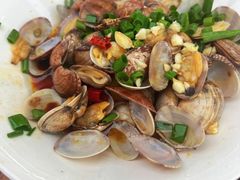 -天天渔港海鲜酒家(石浦玉泉路店)