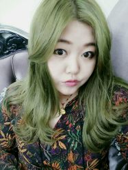 -YO HAIR SALON