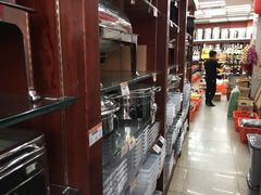 -深圳市厨安居酒店用品设备有限公司(湖溪大厦店)