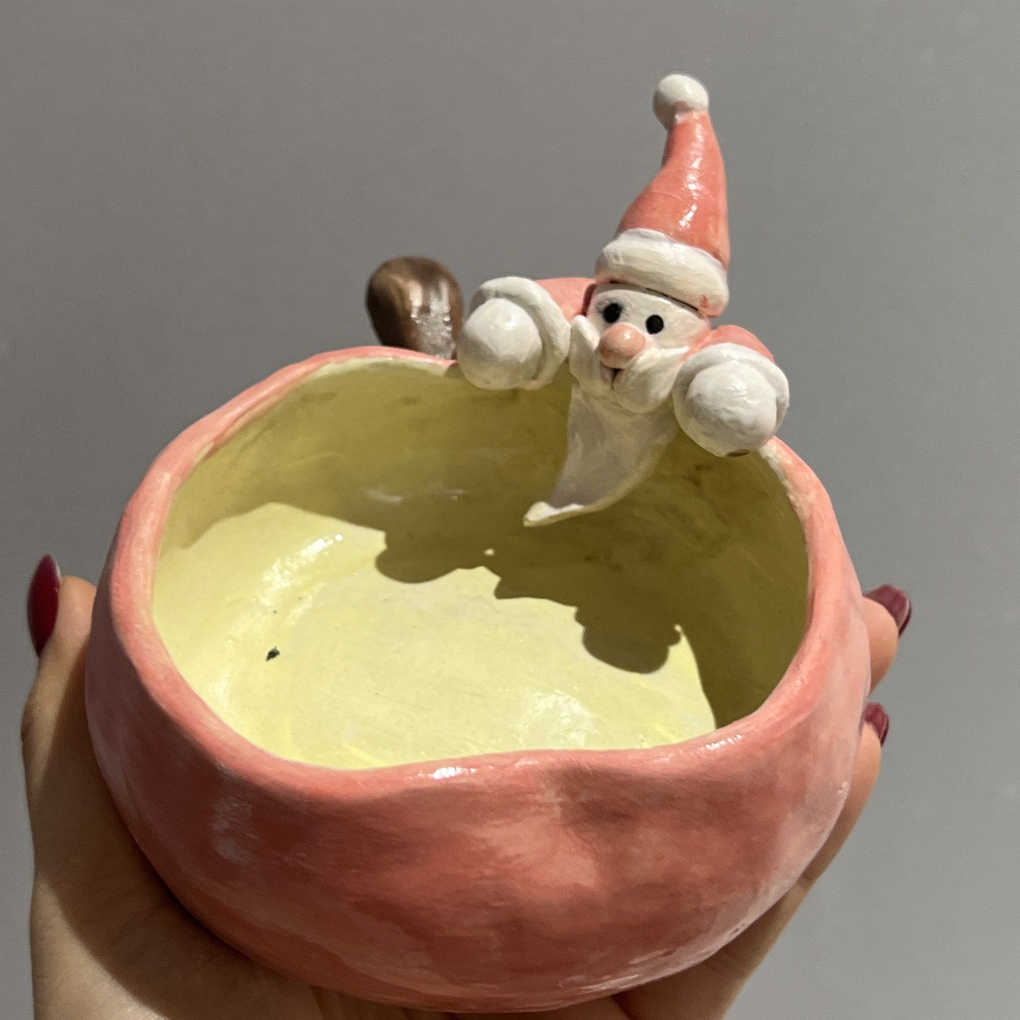 哇塞!手捏陶艺,团购优惠,体验趣味