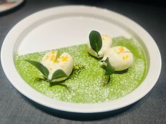-锦府园·新台州菜(合生汇店)