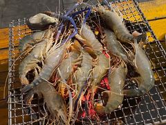 -芭提雅Amporn Seafood自助餐厅