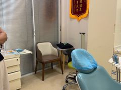 -泰康拜博口腔医院(海曙店)
