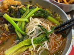螺蛳粉-柳螺锅螺蛳粉(月亮街店)