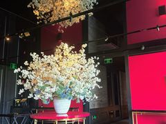 -上海滩餐厅(BFC外滩金融中心店)