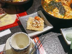 -古田居·特色寿司料理(星之岛旗舰店)