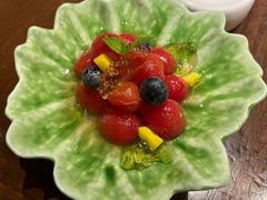 -山葵家·创意料理(临平银泰城店)