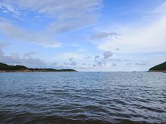 -宁波松兰山滨海旅游度假区