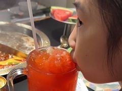 -廖掌柜·重庆鲜货火锅(上海首店)