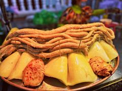 -新疆国际大巴扎