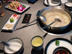 -同仁四季椰子鸡(宝安壹方城店)