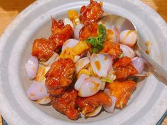 -花舍·新派粤菜·西餐·下午茶(亚运村·鸟巢店)