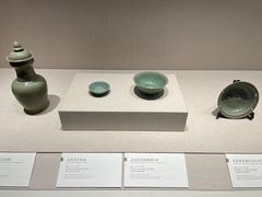 -深圳博物馆(古代艺术馆)