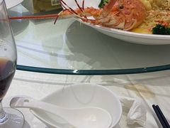 -宝燕壹号景观餐厅(龙盛国际商业广场店)