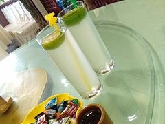 -傣乡之味·傣族特色手抓饭·孔雀宴(大理古城首店)