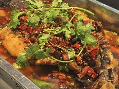 -洞庭家宴·头牌甲鱼(广渠门店)