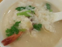 -一粥(华侨城创意文化园店)