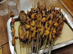 -大漠烤肉(盘旋路店)