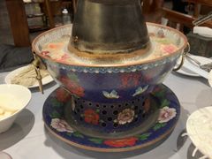 -东来顺饭庄(apm总店)