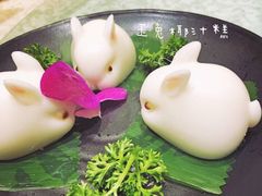-龙的酒楼·手工早茶·顺德菜(近良路店)