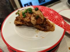 牛肉鹅肝寿司-滨寿司(高新伊藤店)