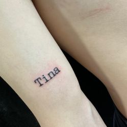-PinooTattoo皮奴刺青纹身设计总部