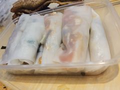 -运栋天马牛肉饼(林科大店)