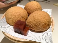 -蔡澜点心·粤菜(嘉里中心店)