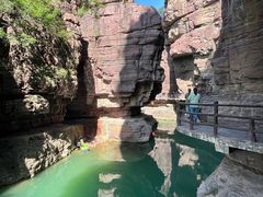 -云台山风景名胜区