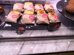 -巴黎贝甜(财富中心店)