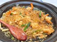 -火啫啫·粤式啫啫煲(南京弘阳店)